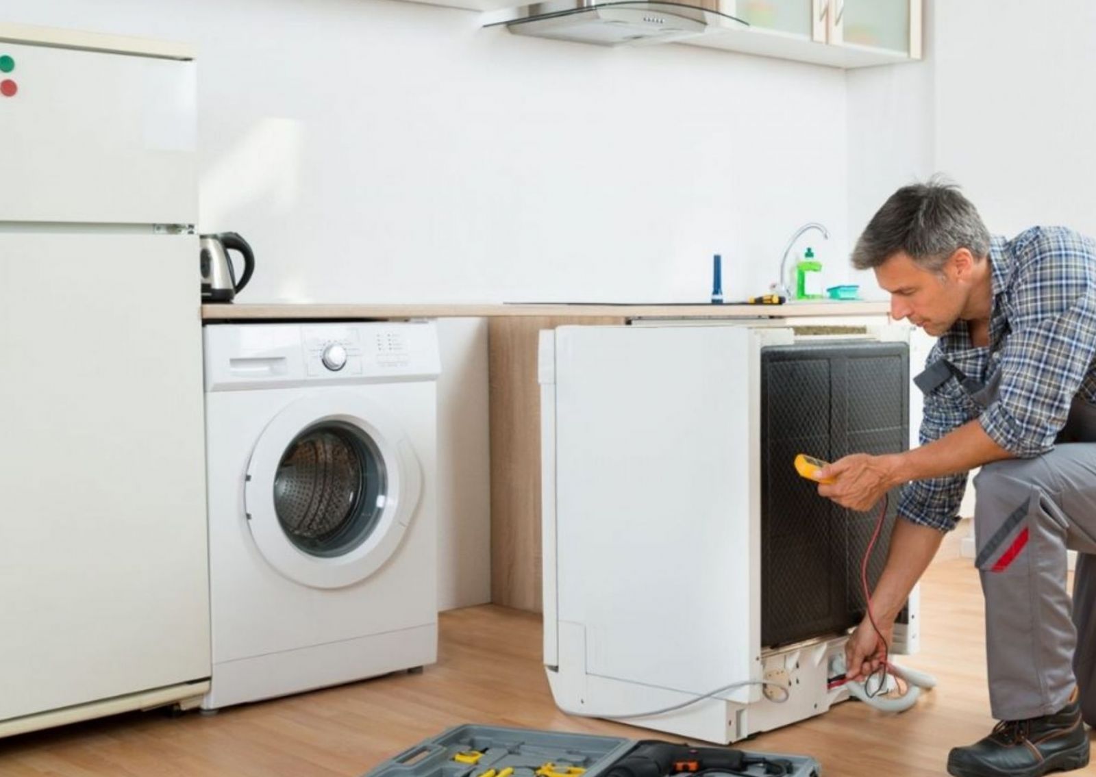 Keçiören Beko Beyaz Eşya Servisi