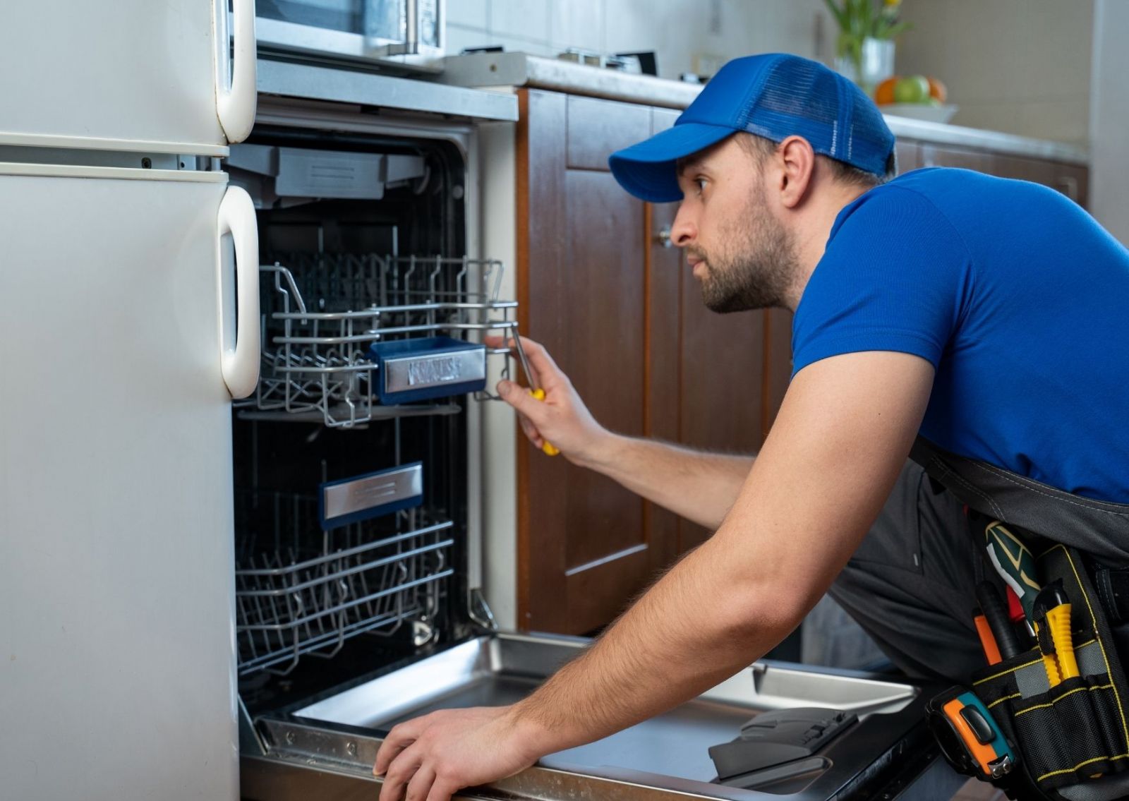 Keçiören Beko Bulaşık Makinesi Servisi