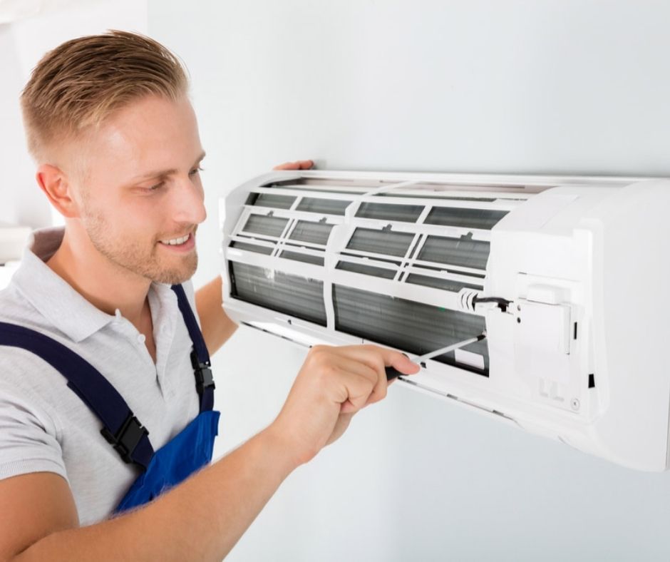 Keçiören Beko Klima Servisi